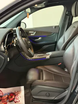 Mercedes-Benz Mercedes-Benz GLC