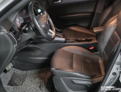Renault XM3