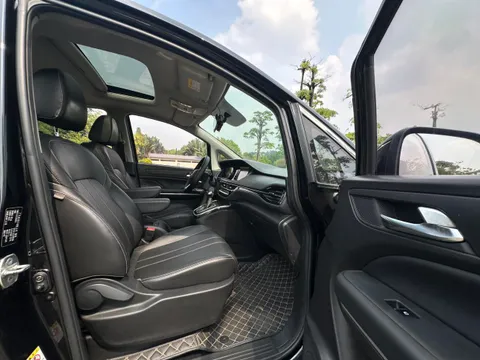 Gac M6