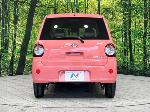 Daihatsu Mira Tocot