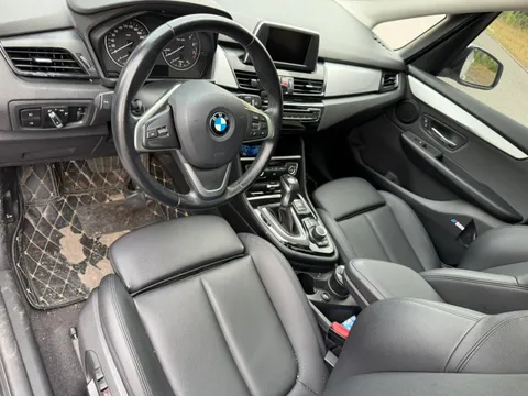 BMW 2-Series