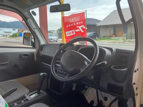 Nissan Clipper Truck