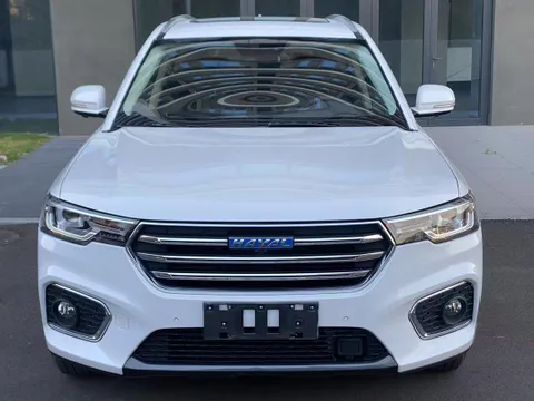 Haval H7