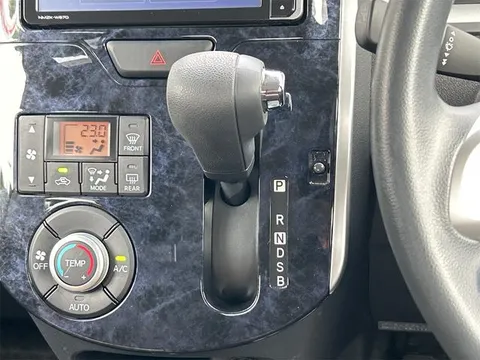 Subaru Chiffon