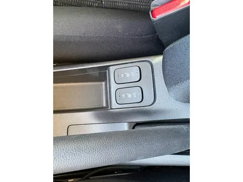 Honda Jazz (Fit)