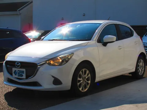 Mazda Mazda2 (Demio)
