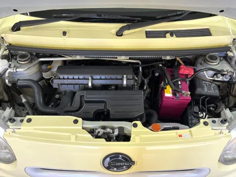 Daihatsu Mira Cocoa