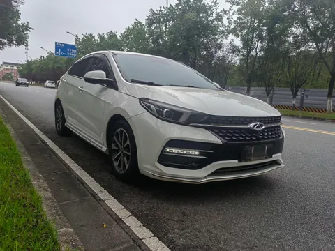 Chery