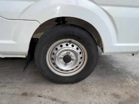 Nissan Clipper Truck