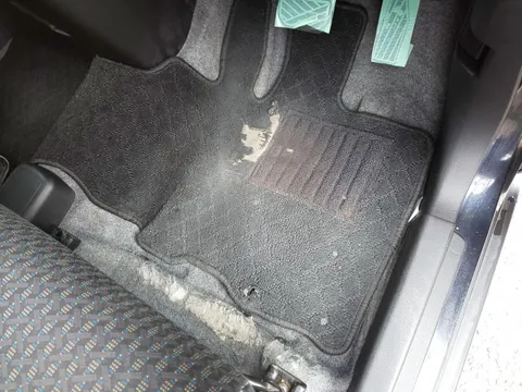 Mazda Flair Crossover