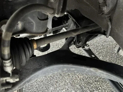 Subaru Impreza Sports