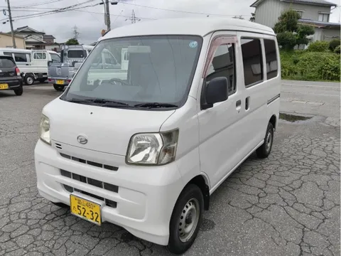 Daihatsu Hijet Cargo