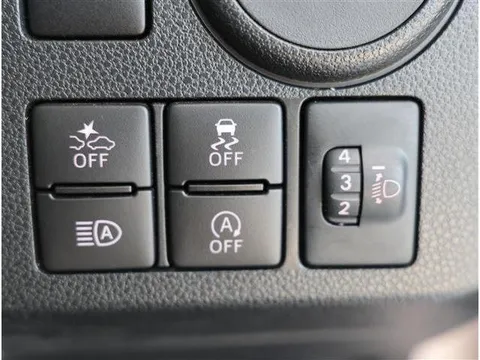 Daihatsu Mira Tocot