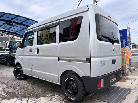 Nissan Clipper