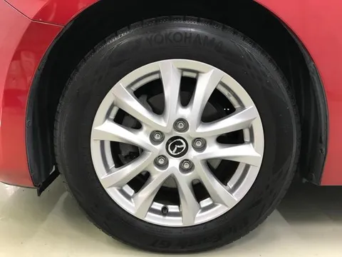 Mazda Axela Sport
