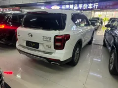 Gac GS7
