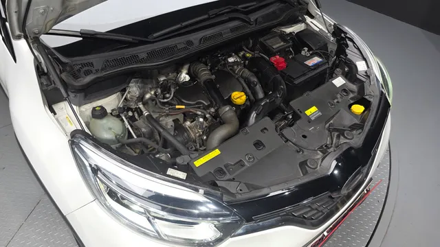 Renault QM3
