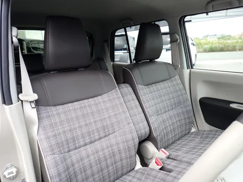 Suzuki Alto Lapin LC