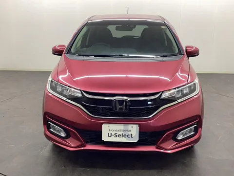 Honda Jazz (Fit)