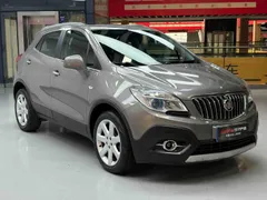 Buick