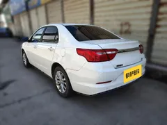 Geely