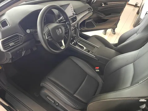 Honda Inspire