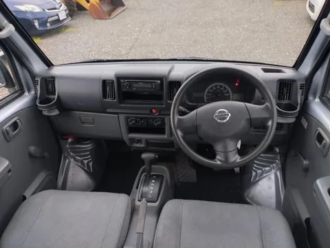 Nissan Clipper