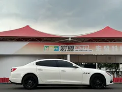 Maserati