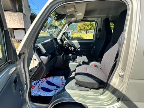 Suzuki Super Carry