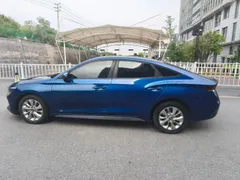 Hyundai Festa