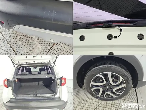 Renault QM3