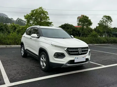 Baojun 510