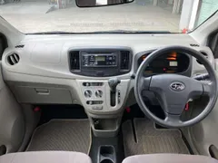 Subaru Pleo Plus