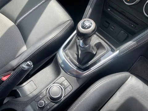 Mazda Mazda2 (Demio)