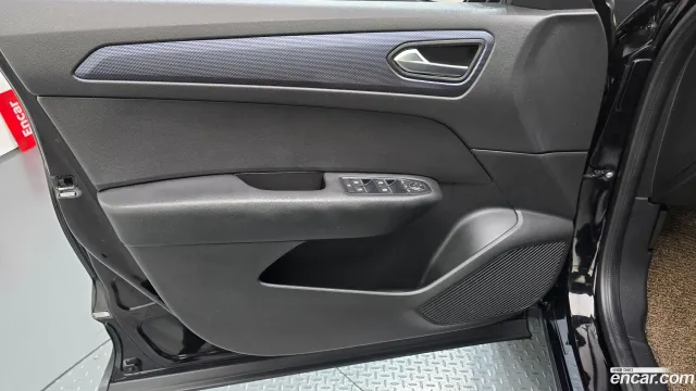 Renault XM3