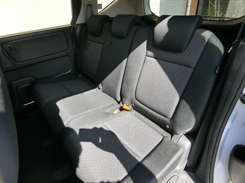 Honda Freed Plus