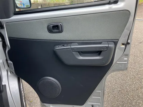 Toyota TownAce Van
