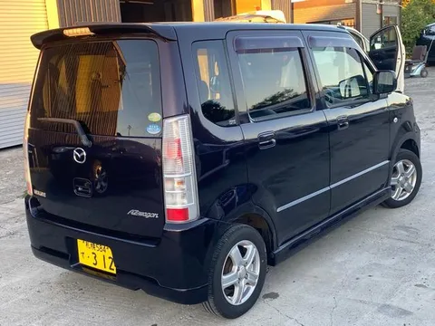 Mazda AZ-Wagon