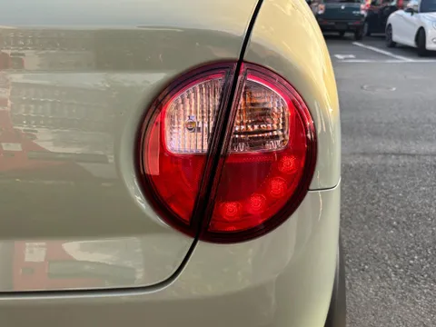 Suzuki Alto Lapin LC
