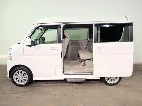 Mitsubishi Town Box