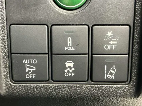 Honda HR-V (Vezel)
