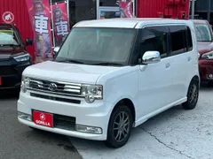 Toyota Pixis Space
