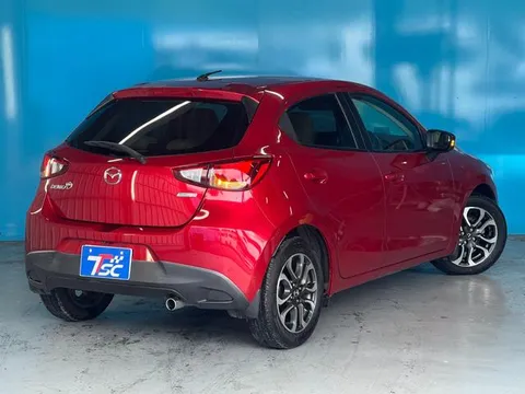 Mazda Mazda2 (Demio)