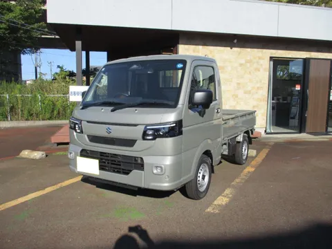 Suzuki Carry Track