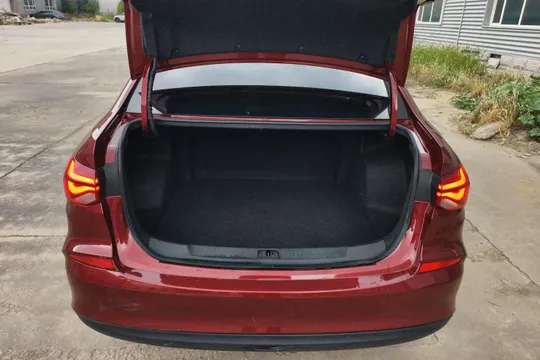 Chevrolet Monza