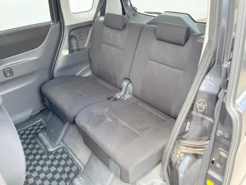 Suzuki Palette SW