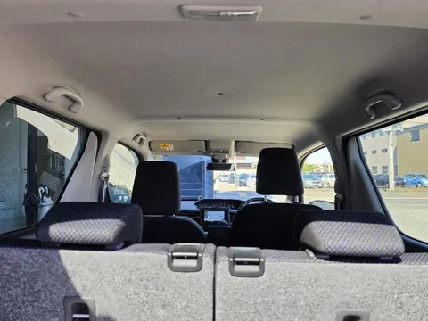 Mazda Flair