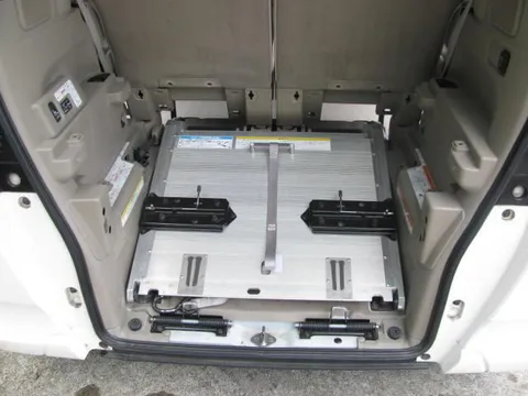 Honda N-BOX Plus