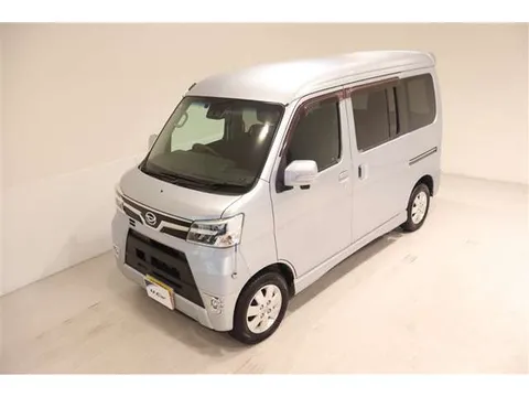 Daihatsu Atrai Wagon