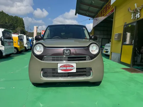 Honda N-ONE